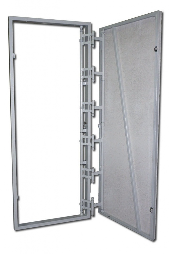 Титан 3D 800*1900п