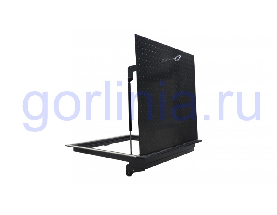 Контур-У 800х1100п