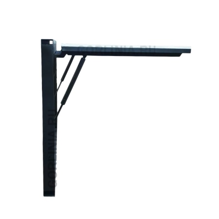 Образец люка под плитку АМОС 1100п*600