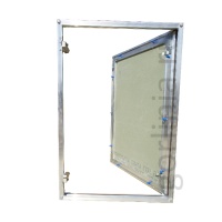 Люк под покраску Гиппократ 600*600 ревизионный