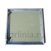 Люк под покраску Гиппократ 500*500 ревизионный